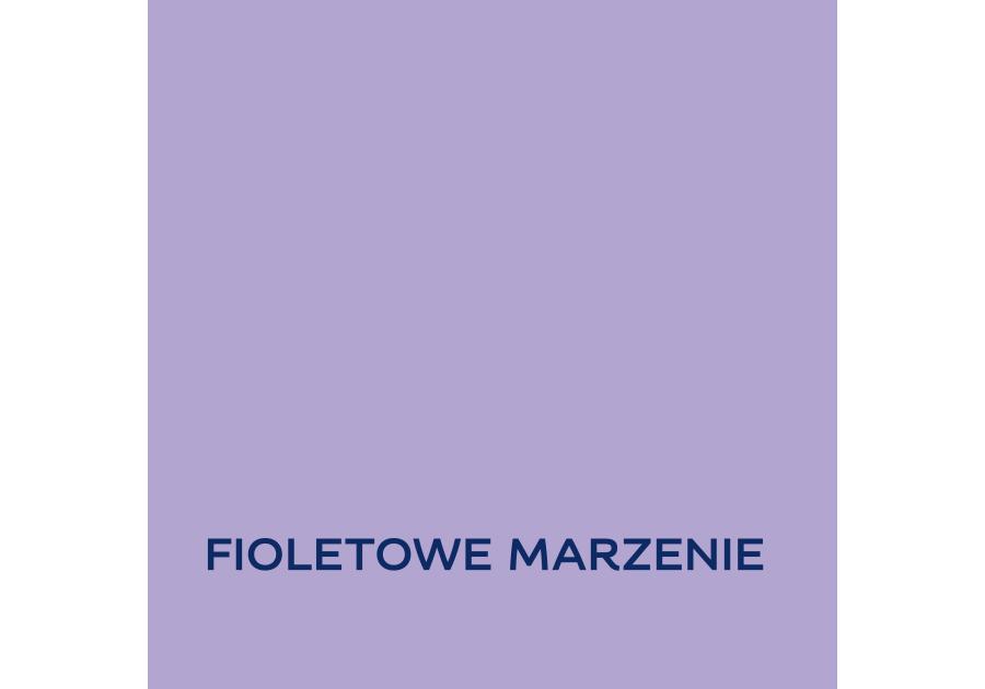Zdjęcie: Farba lateksowa 1 L fioletowe marzenie matowa EASYCARE DISNEY