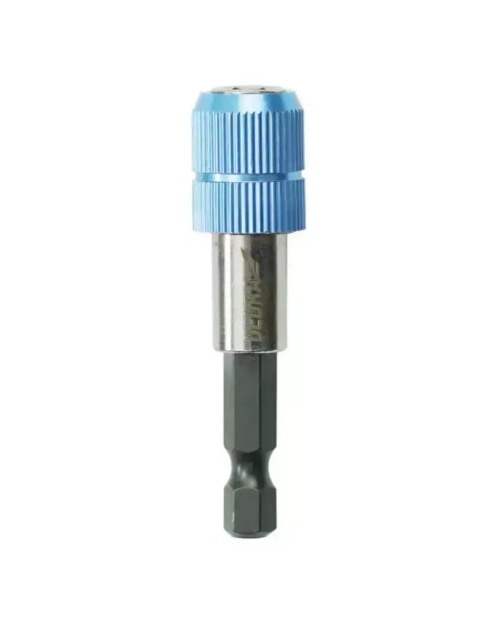 Zdjęcie: Uchwyt magnetyczny do końcówek szybkomocujących 60 mm DEDRA