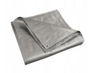 Zdjęcie: Plandeka Gaams 4x6 silver TRANS-PAL