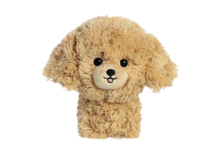 Zdjęcie: Maskotka Teddy Pets Golden Poodle DAFFI