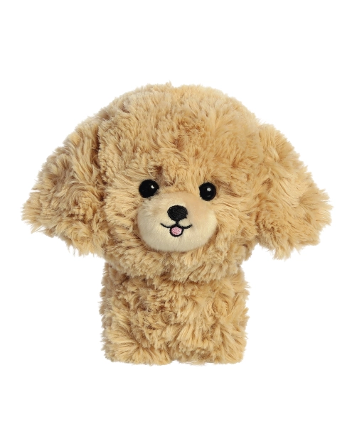 Zdjęcie: Maskotka Teddy Pets Golden Poodle DAFFI