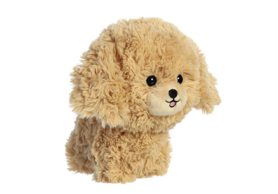 Zdjęcie: Maskotka Teddy Pets Golden Poodle DAFFI