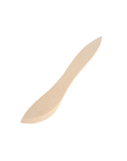 Zdjęcie: Nożyk mały drewniany MONDEX