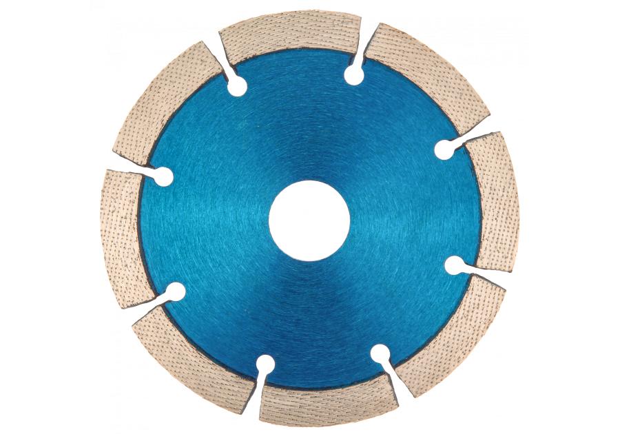 Zdjęcie: Ściernica diamentowa do cięcia betonu 115x22,23 mm RAWLPLUG