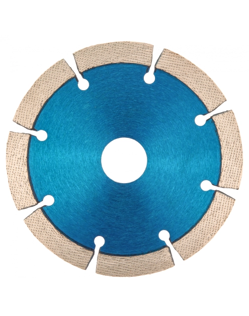 Zdjęcie: Ściernica diamentowa do cięcia betonu 115x22,23 mm RAWLPLUG