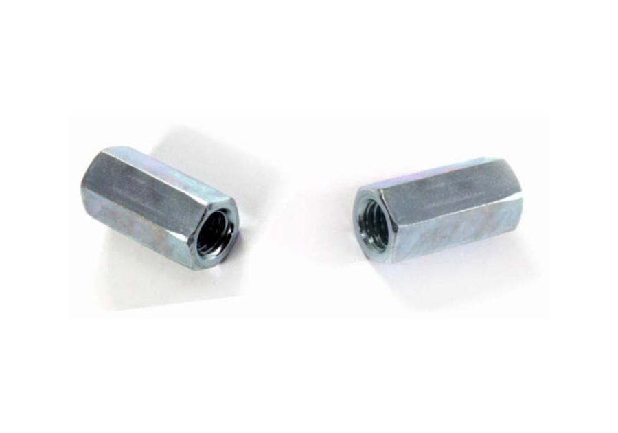 Zdjęcie: Nakrętka złączna m 6x20 mm - 50 szt. STALCO