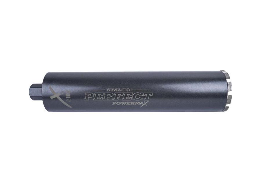 Zdjęcie: Koronka wiertnicza diamentowa 162/450 mm Powermax s-70686 STALCO