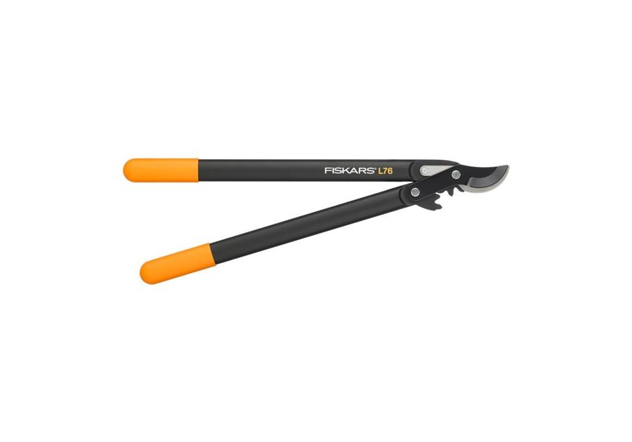 Zdjęcie: Sekator nożycowy M L76 PowerGear FISKARS