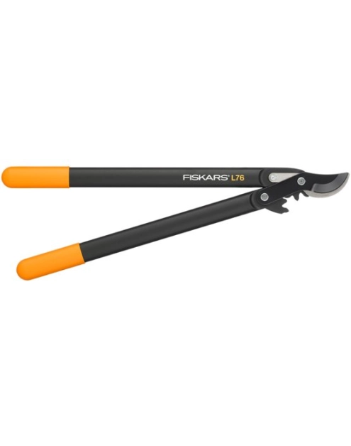 Zdjęcie: Sekator nożycowy M L76 PowerGear FISKARS