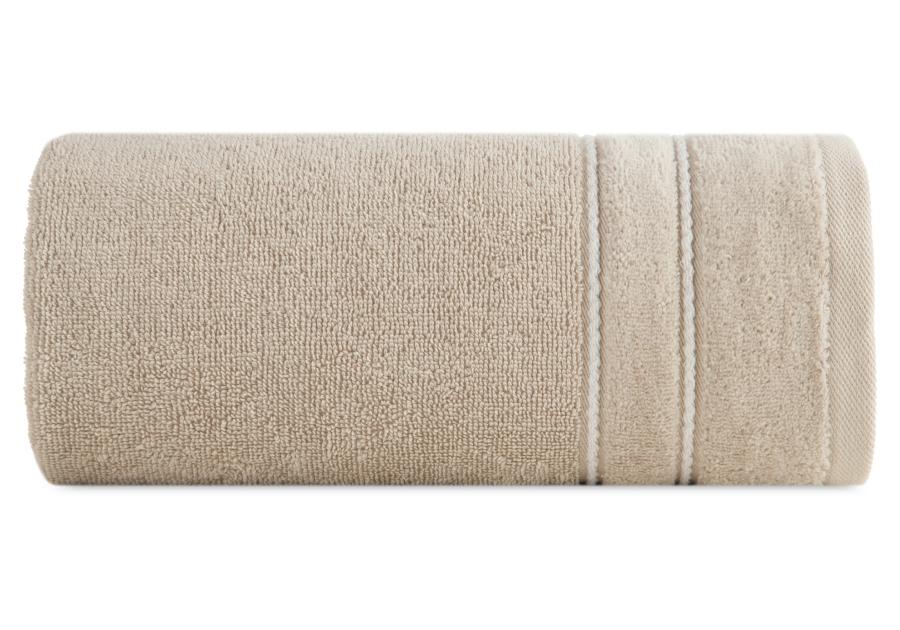 Zdjęcie: Ręcznik Sibel 30x50 cm beżowy EUROFIRANY