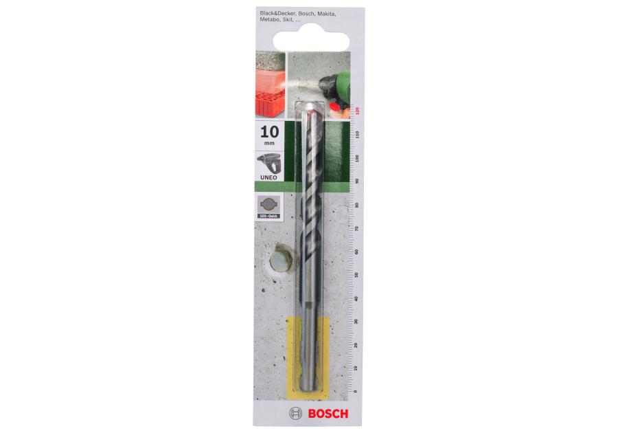 Zdjęcie: Wiertło do betonu SDS-Quick 10x75x120 BOSCH