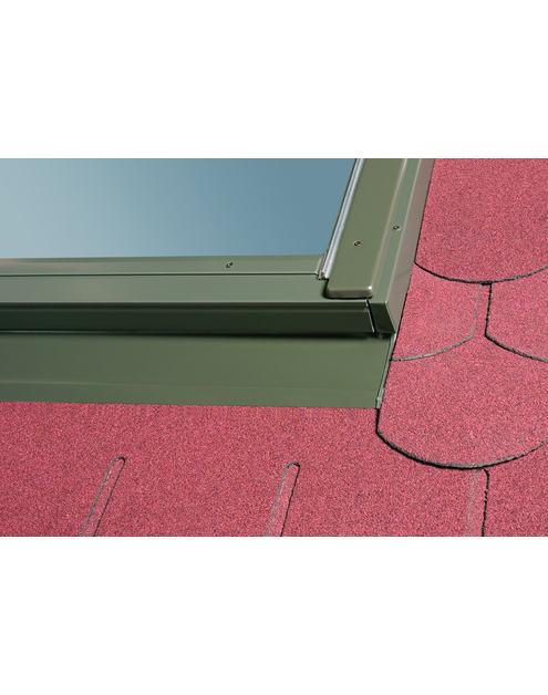 Zdjęcie: Kołnierz okna dachowego OptiLight TS 78x140 cm KRONMAT