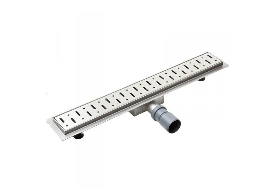 Zdjęcie: Odpływ liniowy Agos 60 cm LAVEO