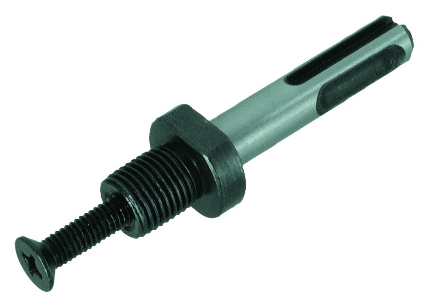 Zdjęcie: Adapter SDS PLUS gwint 1/2 RAWLPLUG