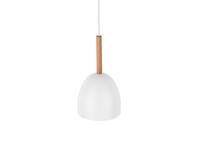 Zdjęcie: Lampa wisząca Nord white 1 x E27 4868 TK LIGHTING