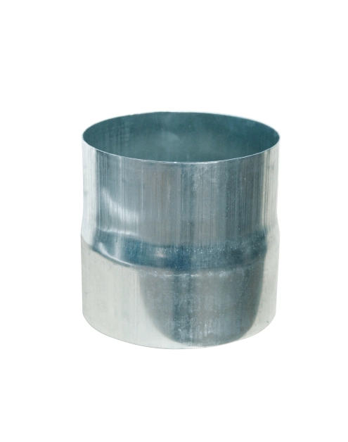 Zdjęcie: Mufa fi 80 ocynk SCALA