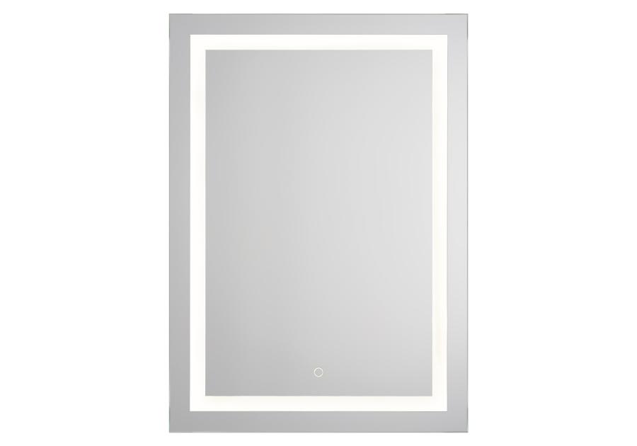Zdjęcie: Lustro Focus Plus 50x70 cm DUBIEL VITRUM