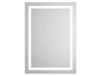 Zdjęcie: Lustro Focus Plus 50x70 cm DUBIEL VITRUM