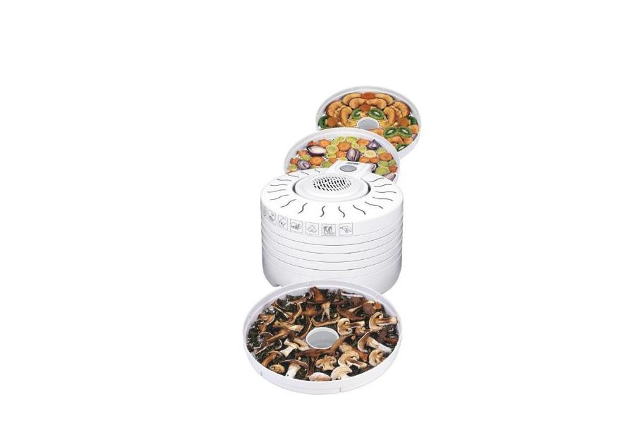 Zdjęcie: Suszarka do grzybów 250 W MSG-01 MPM