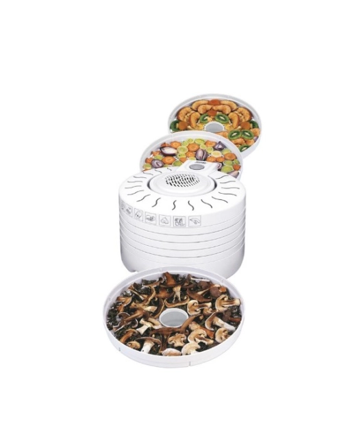 Zdjęcie: Suszarka do grzybów 250 W MSG-01 MPM