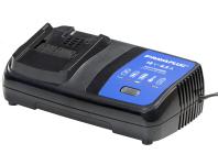 Zdjęcie: Szybka ładowarka 6,5 A 18 V RawlCHARGER RAWLPLUG