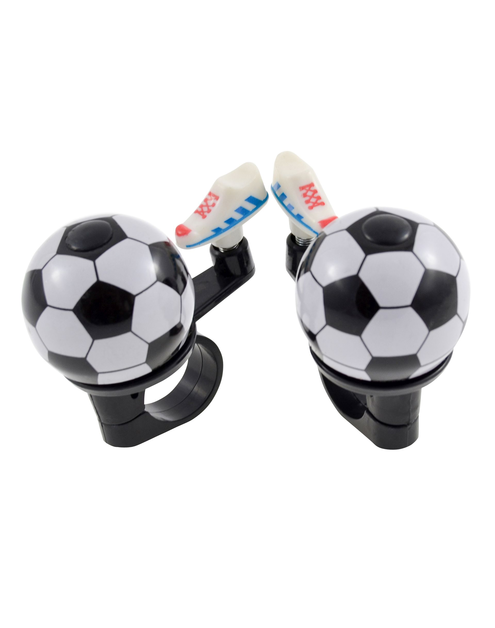 Zdjęcie: Dzwonek rowerowy Football BOTTARI