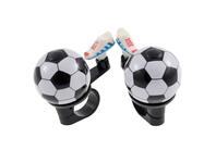 Zdjęcie: Dzwonek rowerowy Football BOTTARI