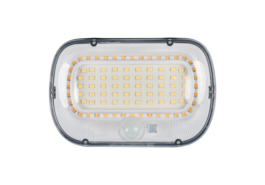 Zdjęcie: Oprawa LED Solar KB SLR LED FDL KINGBERRY