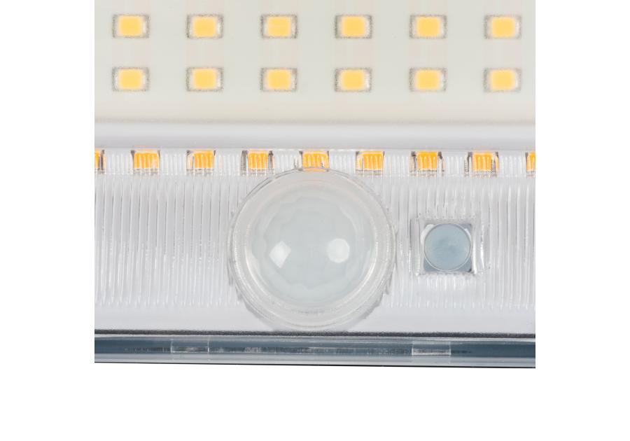 Zdjęcie: Oprawa LED Solar KB SLR LED FDL KINGBERRY