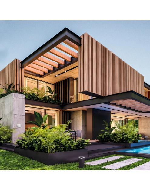 Zdjęcie: Oprawa LED Solar KB SLR LED FDL KINGBERRY