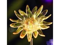 Zdjęcie: Lampka solarna Słonecznik 64,5 cm VOG