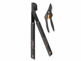 Zestaw sekatorów SingleStep FISKARS