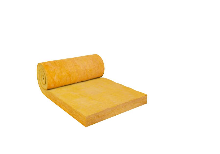 Zdjęcie: Szklana wełna mineralna Silver 39 gr. 60 mm URSA