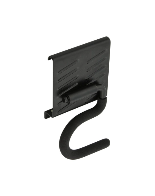 Zdjęcie: Hak Ares HA18 do szyny pojedynczy składany METRO