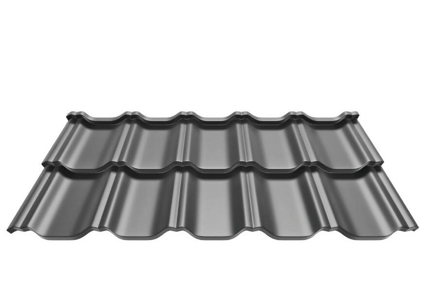 Zdjęcie: Blachodachówka Zet Roof BP2.eu