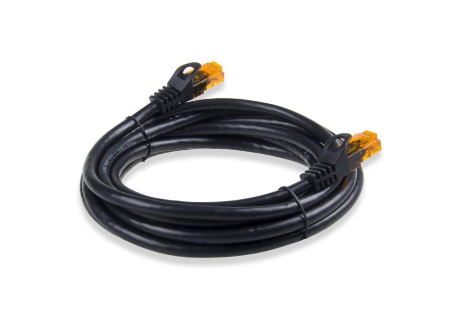 Zdjęcie: Kabel UTP Patch Cord Cat.6 3m LB0075-3 LIBOX