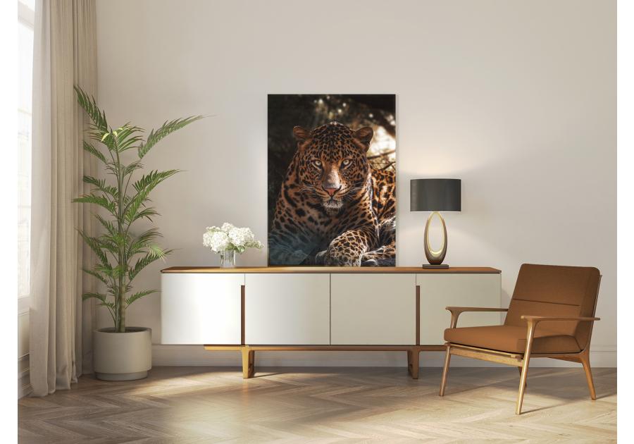 Zdjęcie: Obraz Canvas 60x80 cm Ex626 Leo STYLER