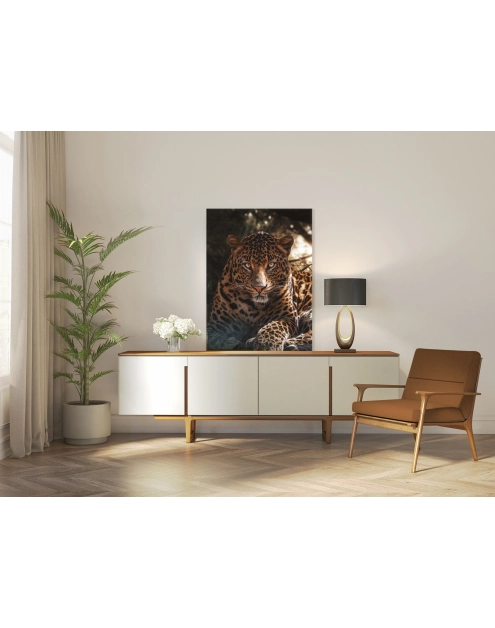 Zdjęcie: Obraz Canvas 60x80 cm Ex626 Leo STYLER