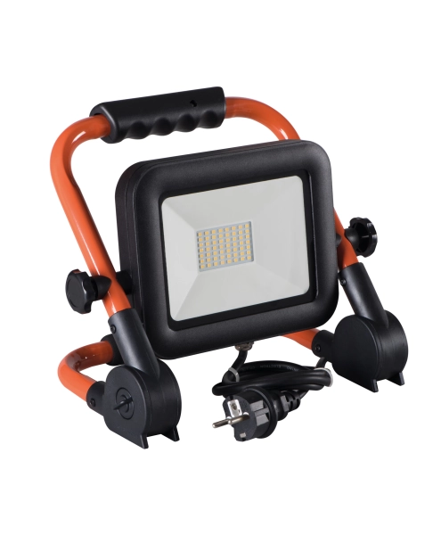 Zdjęcie: Oprawa LED Stato Hi 50 W-B KANLUX