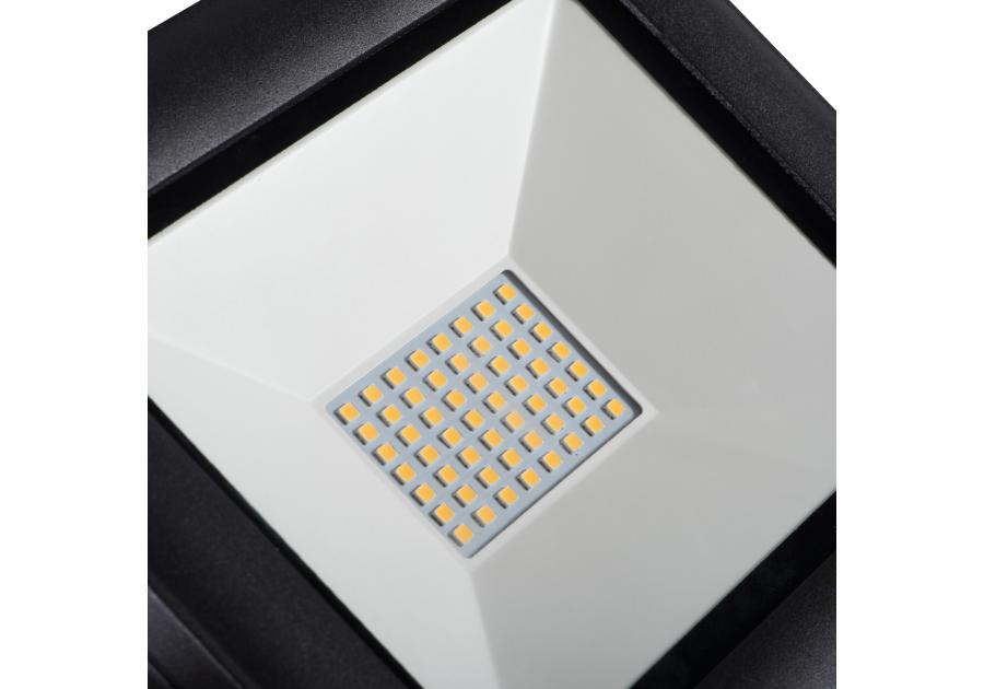 Zdjęcie: Oprawa LED Stato Hi 50 W-B KANLUX