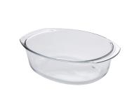 Zdjęcie: Naczynie żaroodporne Vega owalne z pokrywką 3500 ml 33,2x23,2x13 cm ALTOM DESIGN