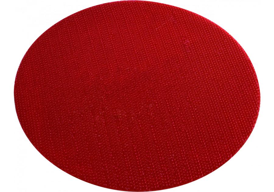 Zdjęcie: Dysk elastyczny do wiertarki i szlifierki 125 mm z rzepem MODECO EXPERT