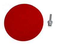 Zdjęcie: Dysk elastyczny do wiertarki i szlifierki 125 mm z rzepem MODECO EXPERT