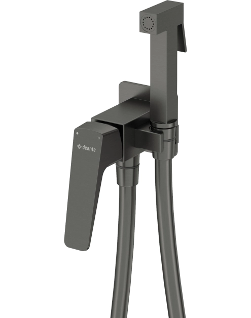 Zdjęcie: Bateria bidetowa podtynkowa DEANTE