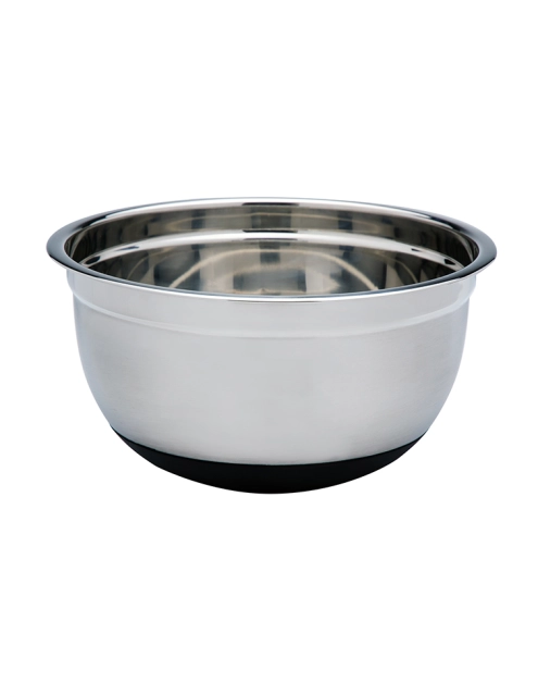 Zdjęcie: Miska głęboka 26 cm z silikonowym dnem FLORENTYNA