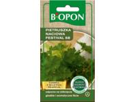 Zdjęcie: Pietruszka naciowa Festival 68, 1 g BIOPON