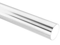 Zdjęcie: Rura bezkielichowa Kanion 75x1.5x2000 mm biały WAVIN