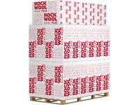 Zdjęcie: Płyty z wełny skalnej Rockmin Plus 120 mm ROCKWOOL