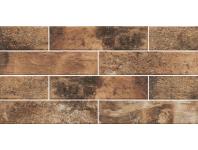 Zdjęcie: Kamień elewacyjny Piatto Red 30x7,4 cm CERRAD