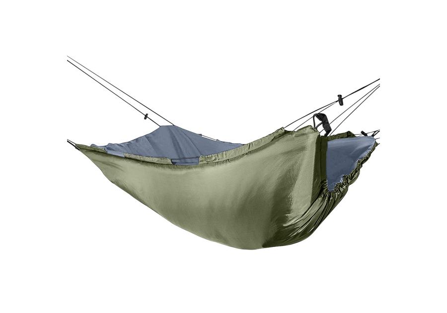 Zdjęcie: Ocieplacz kempingowy 2w1 NEO